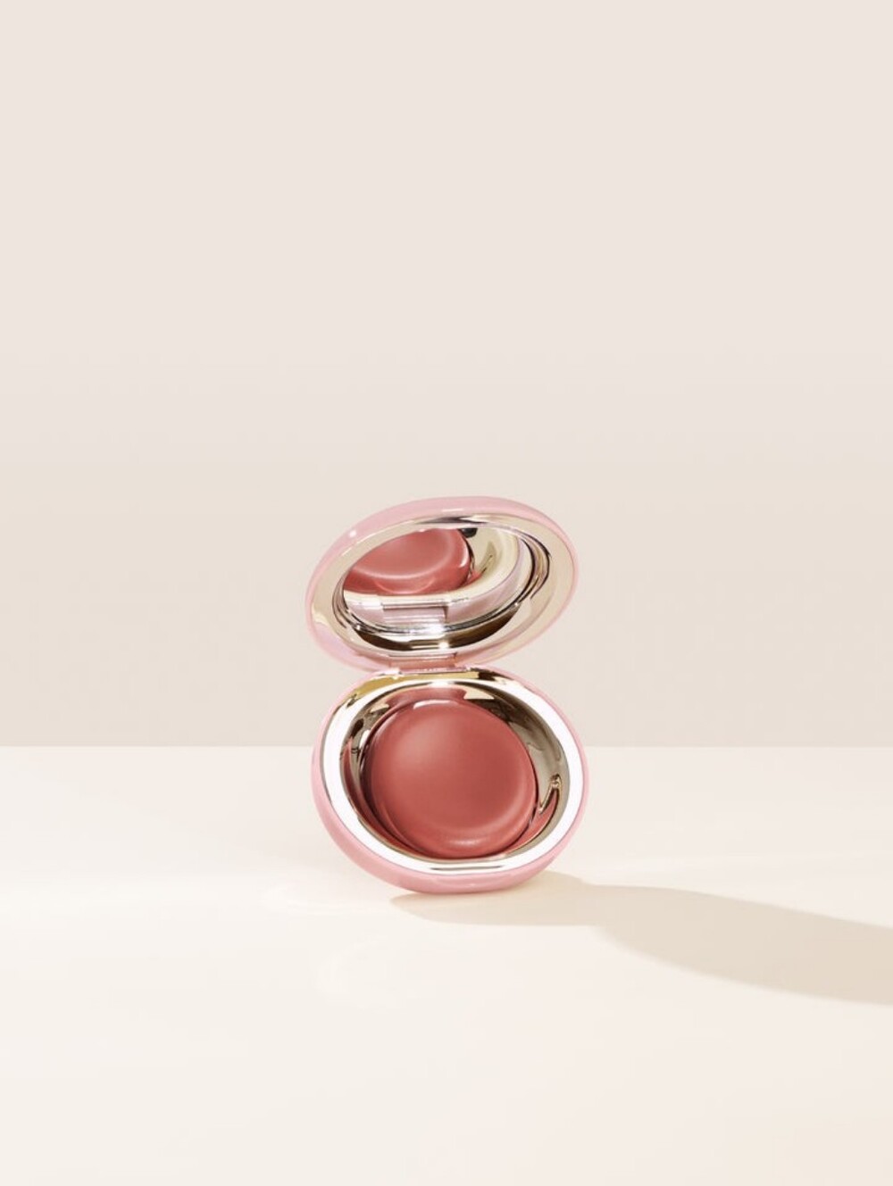 Rare Beauty by Selena Gomez Stay Vulnerable Melting Cream Blush